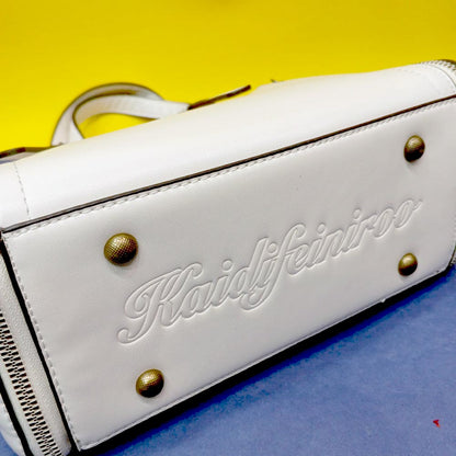 Ecstacy Pro Leather Handbag – Handbag For Women