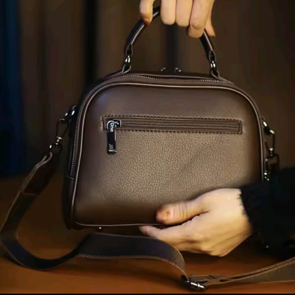 Swades Maxim Handbag