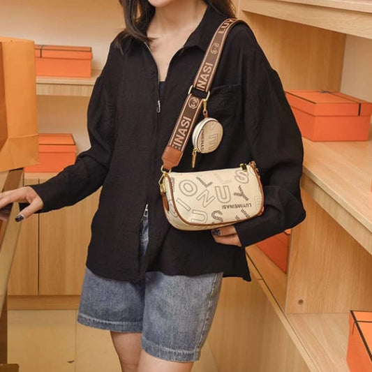 Maxim Duo Handbag – HandBag For Women