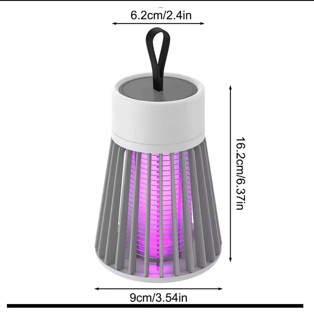 Mosquito Killer Lamp (USB Operated)