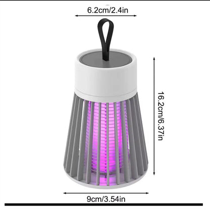 Mosquito Killer Lamp (USB Operated)