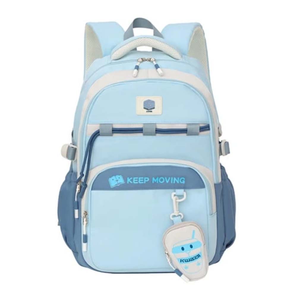 Octonaut Deluxe Backpack