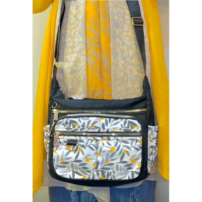 Snapper Groove Handbag - HandBag for Women/Girls