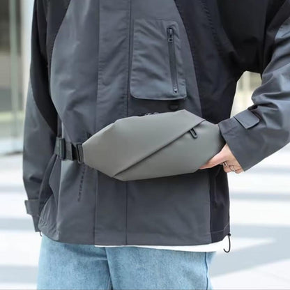 Drifto Amaze Leather waist bag