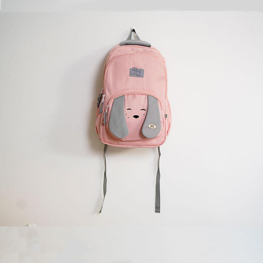 Hello Puppy Backpack