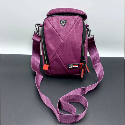 Blump Divine Crossbody Bag for Girls/Women