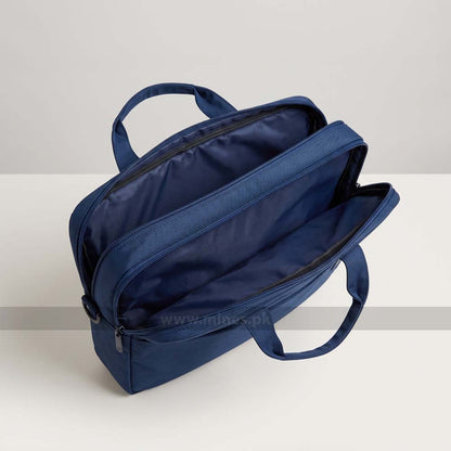 Ethnic Shoulder Laptop Bag