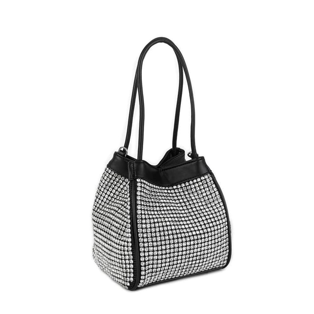 Wello Luxe Handbag