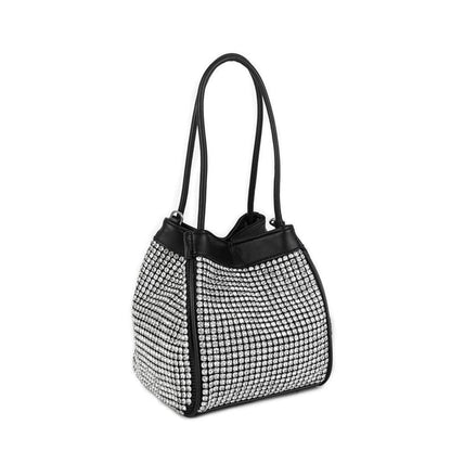 Wello Luxe Handbag