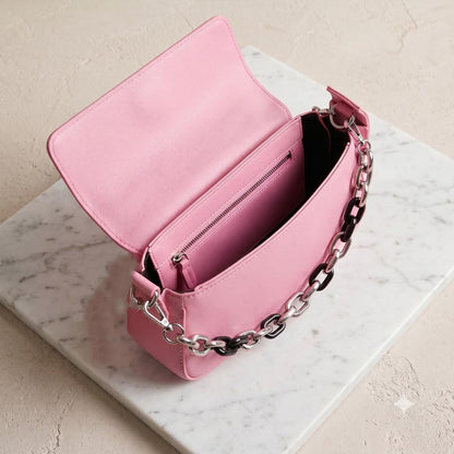 Flare Deluxe Handbag