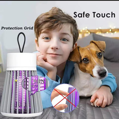 Mosquito Killer Lamp (USB Operated)