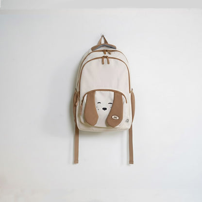 Hello Puppy Backpack