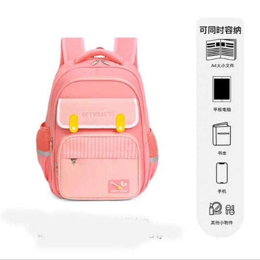 Delight Classic Backpack - BackPack for Women/Girls