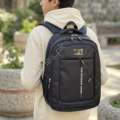 CATT Deluxe Backpack