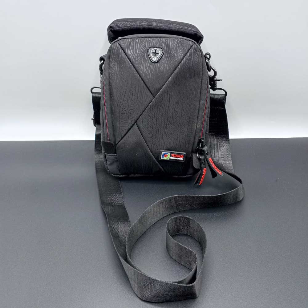 Blump Divine Crossbody Bag for Girls/Women