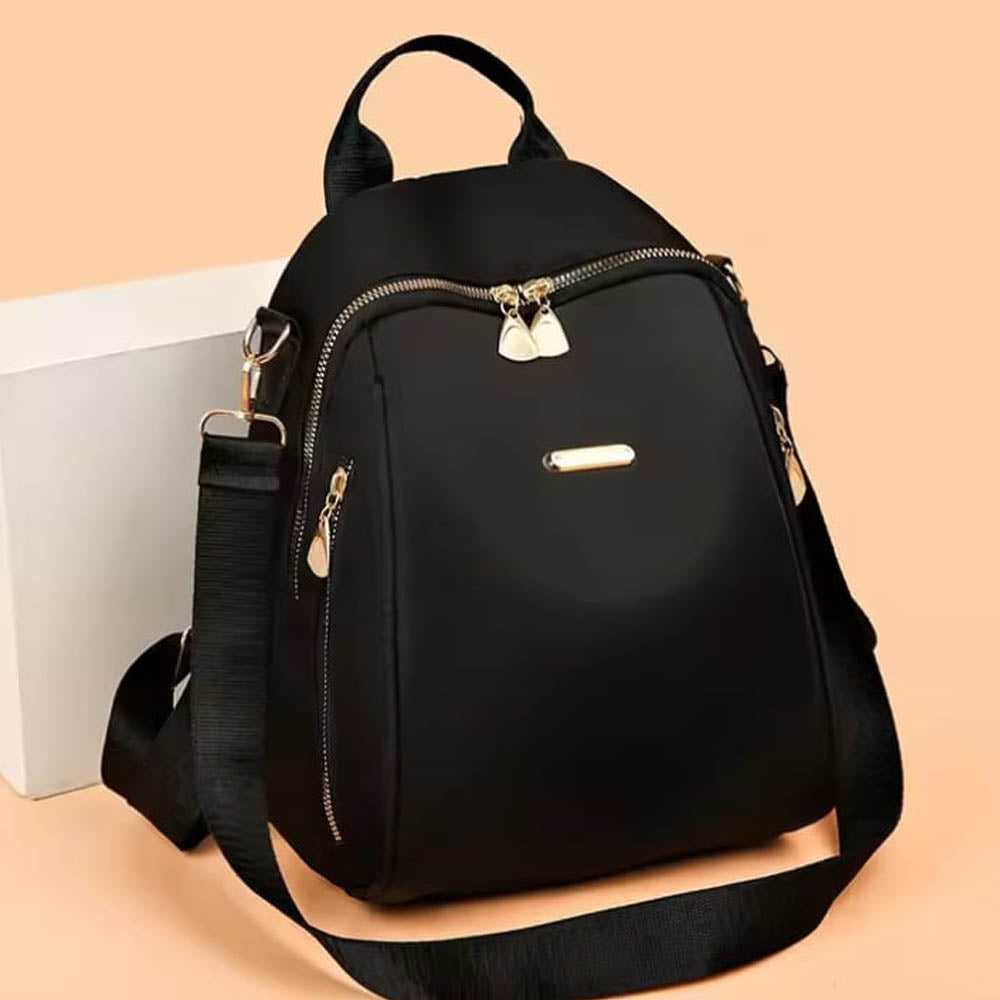 Cluster Desire Backpack + Handbag - BackPack for Women/Girls