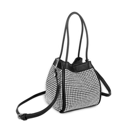 Wello Luxe Handbag