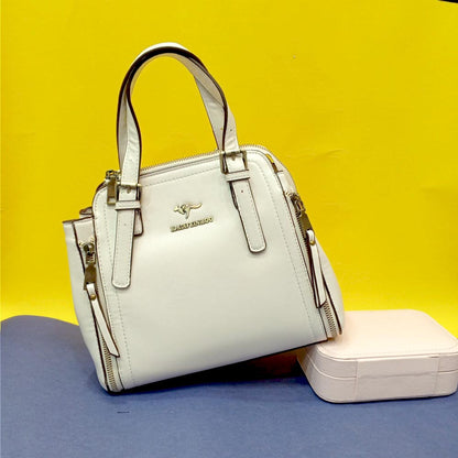 Ecstacy Pro Leather Handbag – Handbag For Women