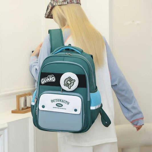 Octo Guard Backpack - Unisex BackPack For Kids