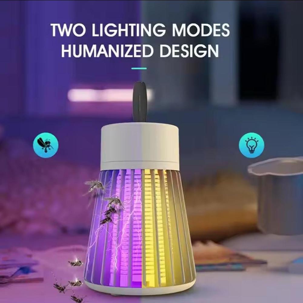 Mosquito Killer Lamp (USB Operated)