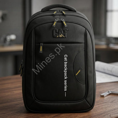 CATT Deluxe Backpack