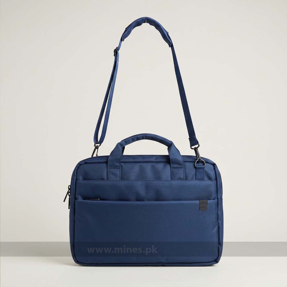Ethnic Shoulder Laptop Bag