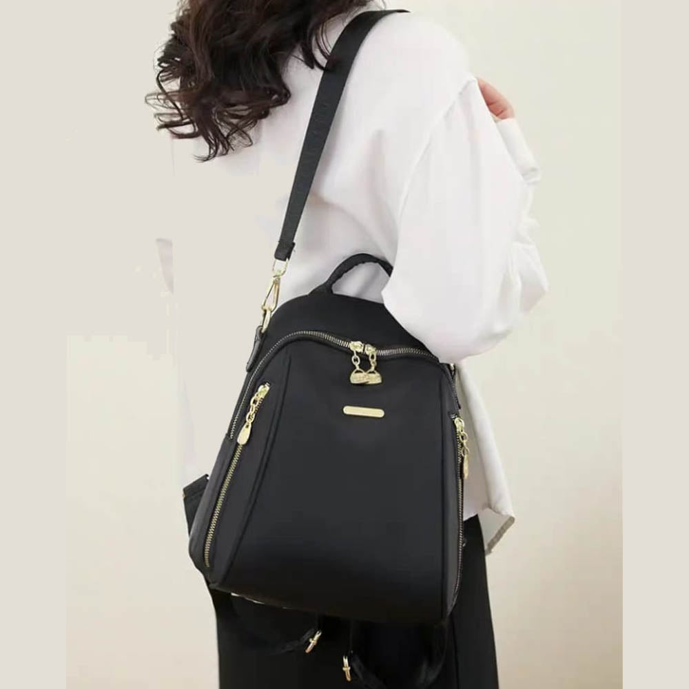 Cluster Desire Backpack + Handbag - BackPack for Women/Girls