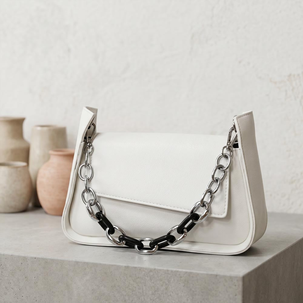 Flare Deluxe Handbag