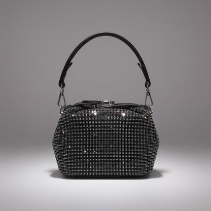 Wello Glam Mini Handbag - HandBag For Girls/Women