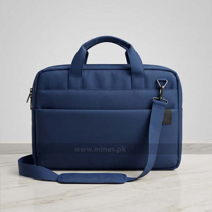Ethnic Shoulder Laptop Bag