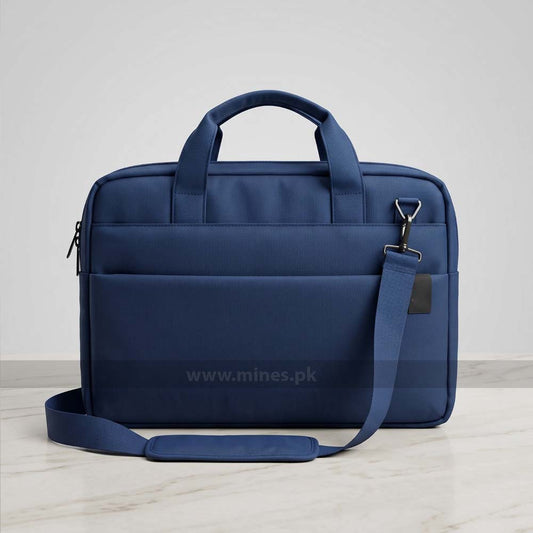 Ethnic Shoulder Laptop Bag
