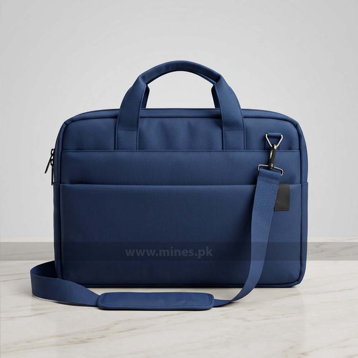 Ethnic Shoulder Laptop Bag