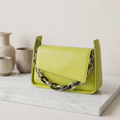 Flare Deluxe Handbag