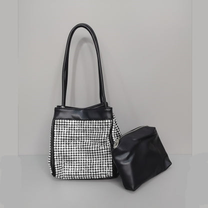 Wello Luxe Handbag