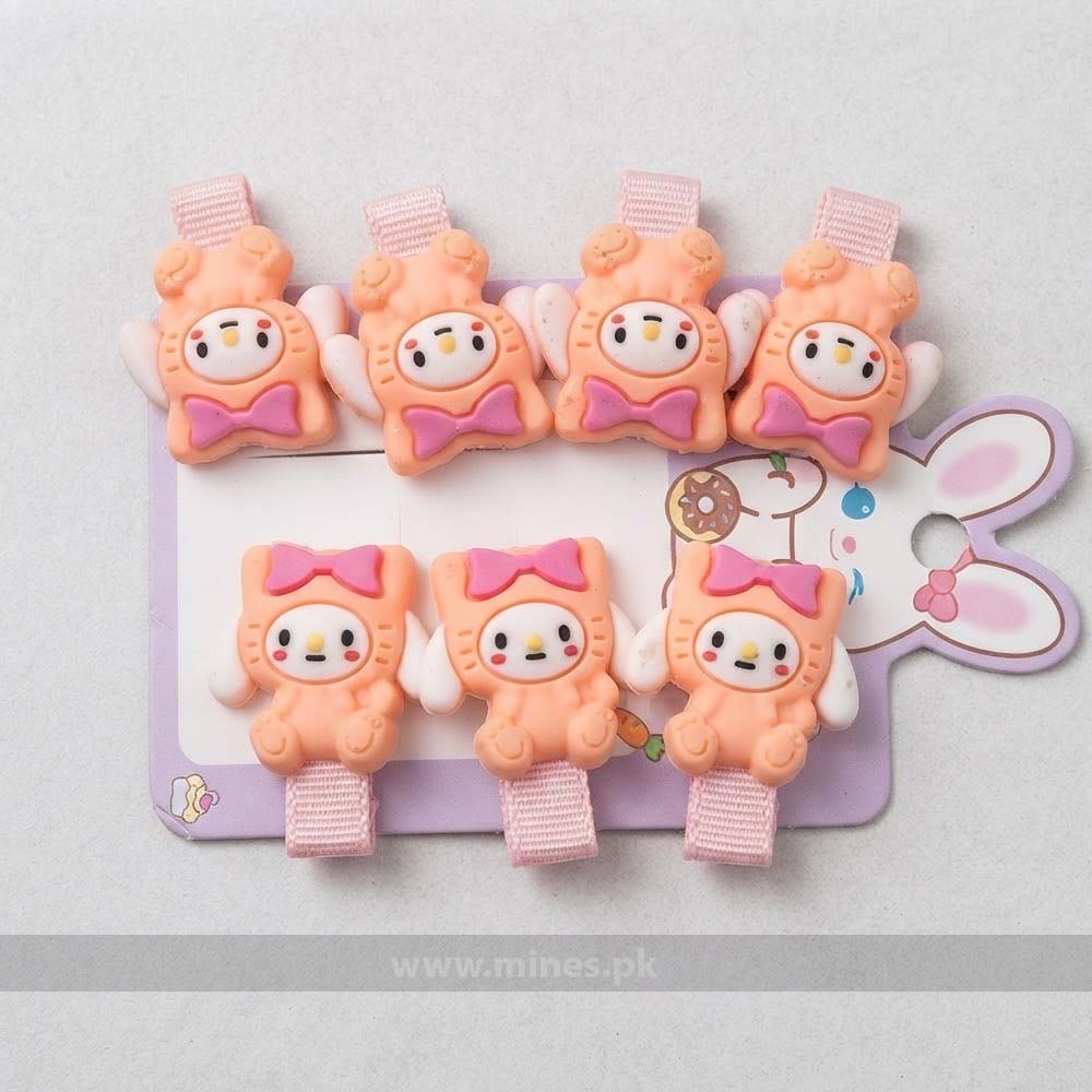 Kitty Kids Clippers (SIngle Pc)
