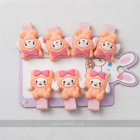 Kitty Kids Clippers (SIngle Pc)