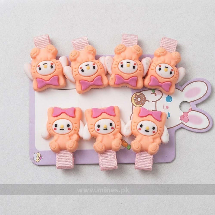Kitty Kids Clippers (SIngle Pc)