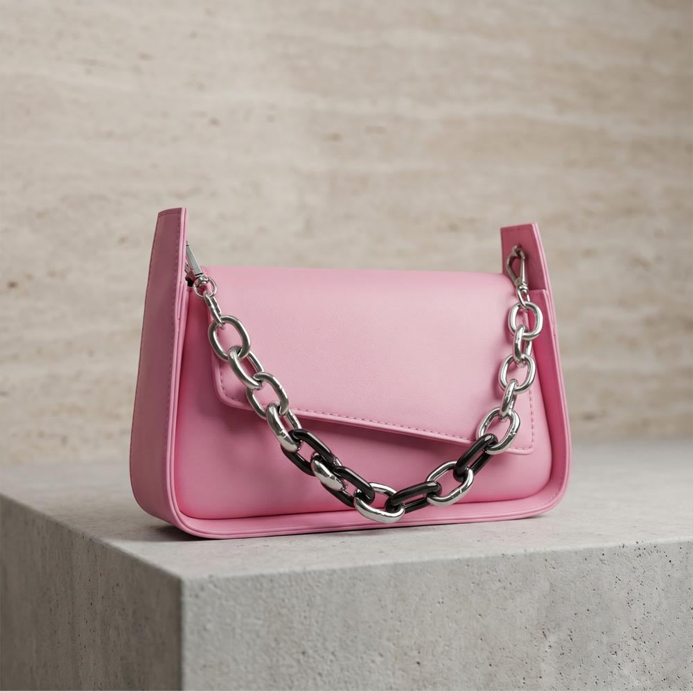 Flare Deluxe Handbag