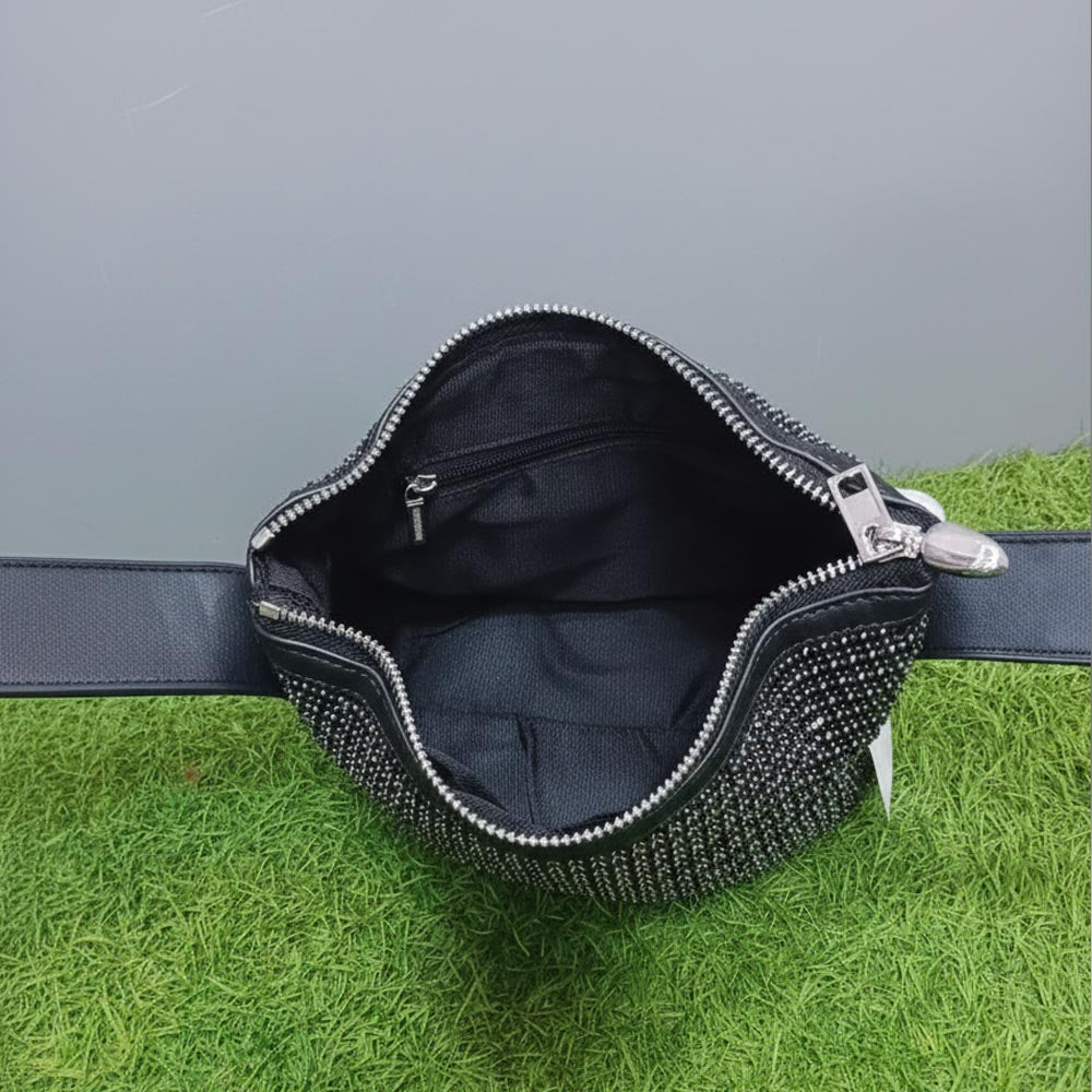 Wello Glam Mini Handbag - HandBag For Girls/Women