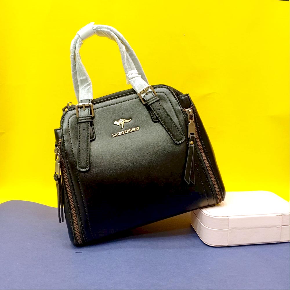 Ecstacy Pro Leather Handbag – Handbag For Women