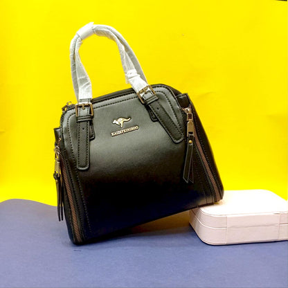 Ecstacy Pro Leather Handbag – Handbag For Women