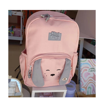 Hello Puppy Backpack