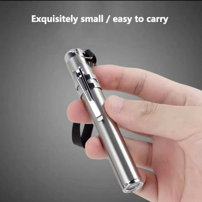 Pen Torch
