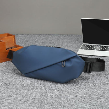 Drifto Amaze Leather waist bag