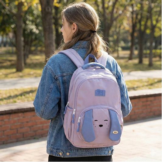 Hello Puppy Backpack