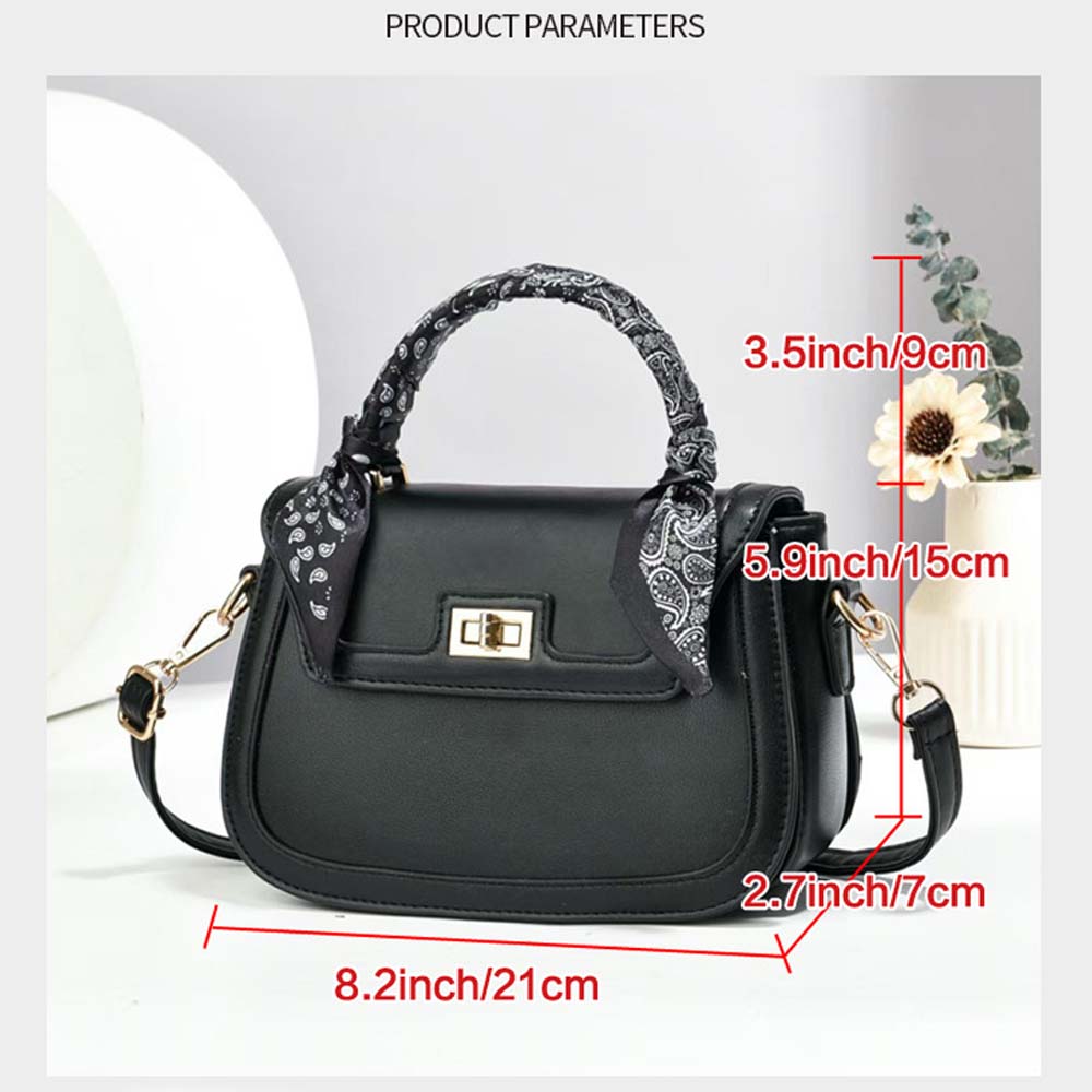 Dixy Handbag - HandBag For Women\Girls