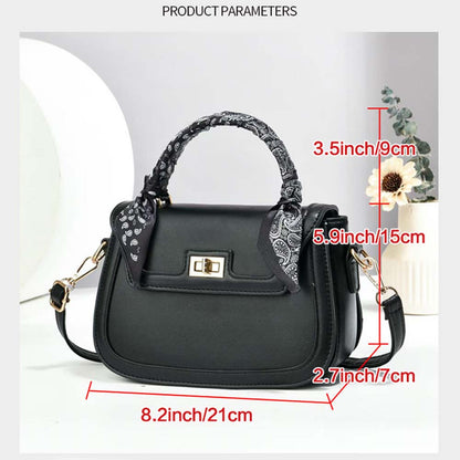 Dixy Handbag - HandBag For Women\Girls