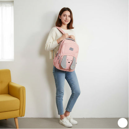 Hello Puppy Backpack