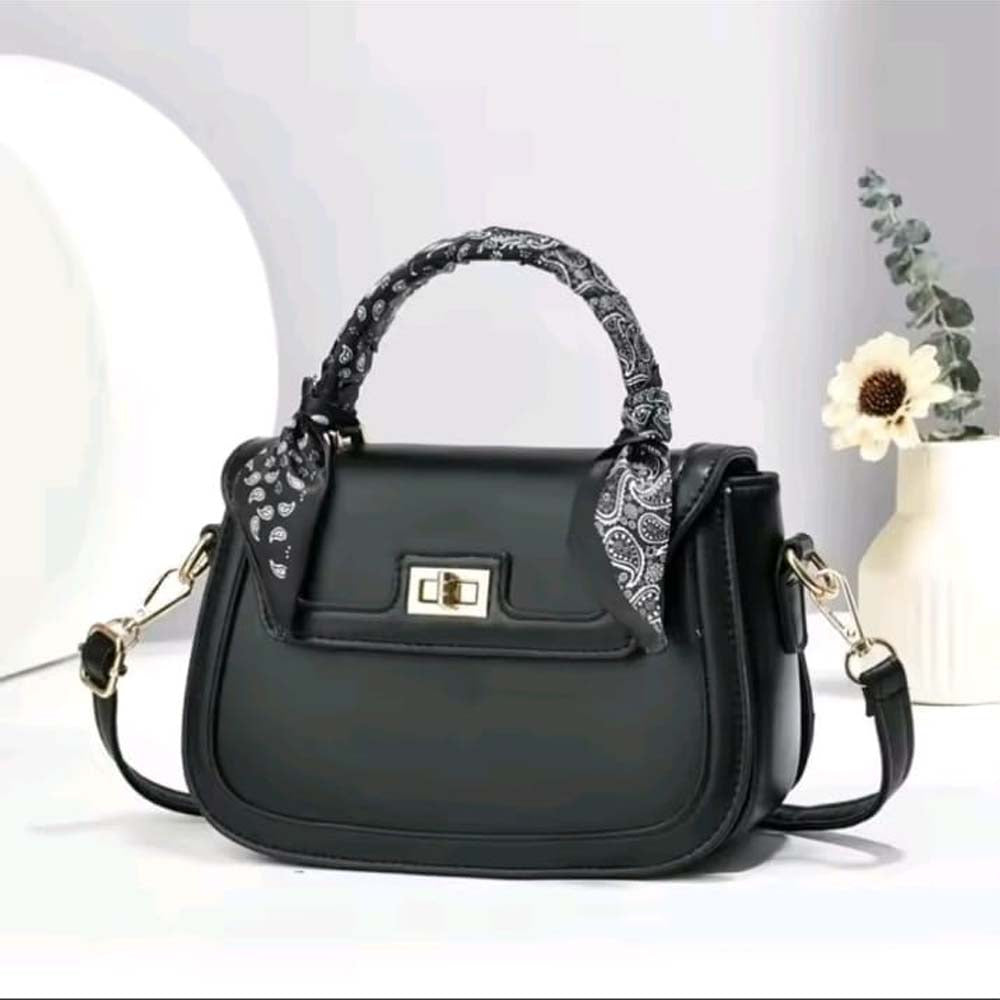 Dixy Handbag - HandBag For Women\Girls
