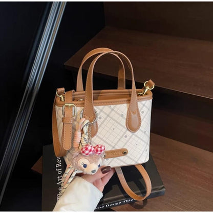 Velow Bucket Handbag